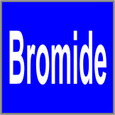 Bromide
