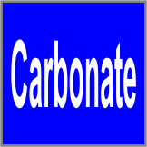 Carbonate