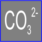 CO3 (2-)