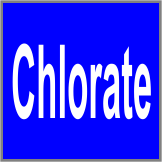 Chlorate