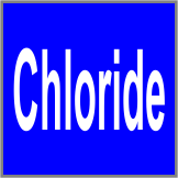 Chloride