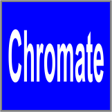 Chromate