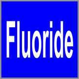 Fluoride