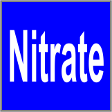 Nitrate