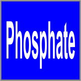 Phosphate