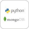 MongoDB CRUD with Python