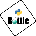 Python Bottle Framework Basics