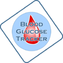 Flask Blood Glucose Tracker