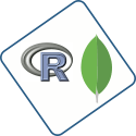 Using R with MongoDB