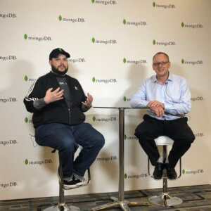MDBW18 Interview